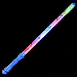 TR12513 Light-Up Sea Life Wand 18.5